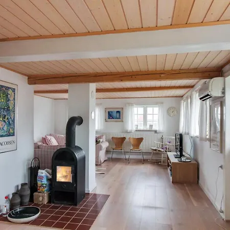 Casa de Férias Melusine - 200m From The Sea By Interhome Svaneke