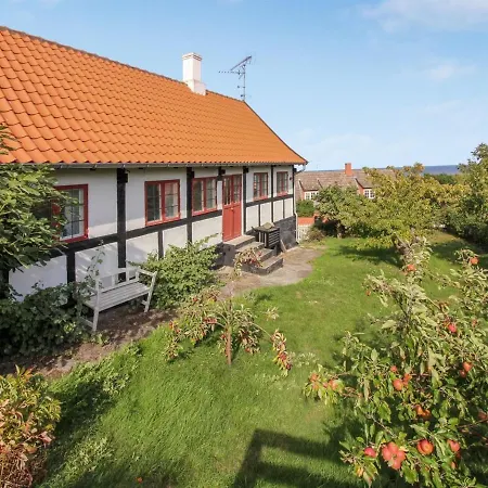 Casa de Férias Melusine - 200m From The Sea By Interhome Svaneke