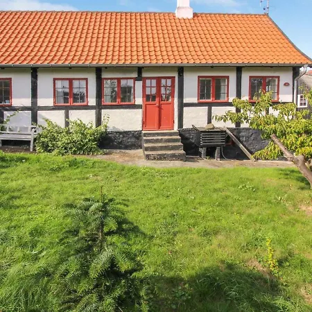 Melusine - 200m From The Sea By Interhome * Svaneke