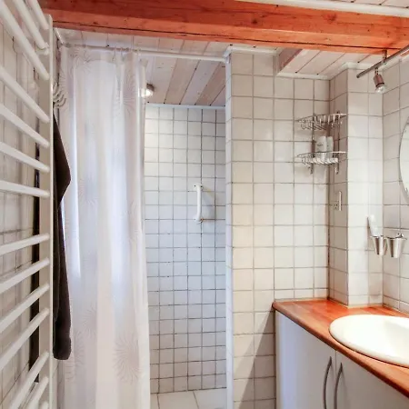 Melusine - 200m From The Sea By Interhome *