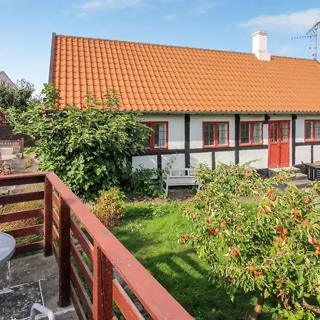 Melusine - 200m From The Sea By Interhome *