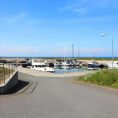 Сasa de vacaciones Melusine - 200m From The Sea By Interhome Svaneke