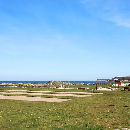 Melusine - 200m From The Sea By Interhome Сasa de vacaciones Svaneke