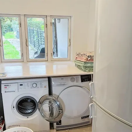 Melusine - 200m From The Sea By Interhome Svaneke