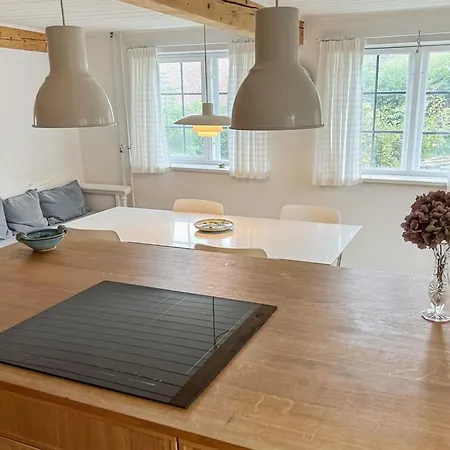 Сasa de vacaciones Melusine - 200m From The Sea By Interhome