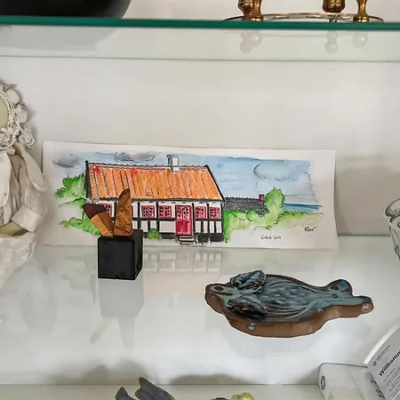 Melusine - 200m From The Sea By Interhome * Svaneke