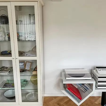 Melusine - 200m From The Sea By Interhome *