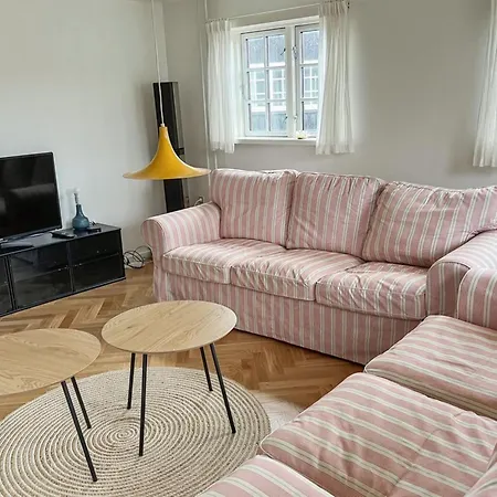 Melusine - 200m From The Sea By Interhome Svaneke