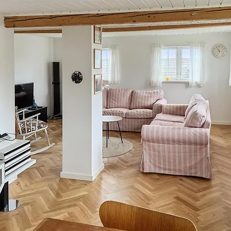 Feriehus Melusine - 200m From The Sea By Interhome Svaneke