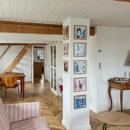 Melusine - 200m From The Sea By Interhome