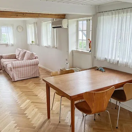 Vakantiehuis Melusine - 200m From The Sea By Interhome Svaneke
