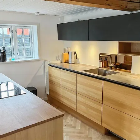 Feriehus Melusine - 200m From The Sea By Interhome Svaneke