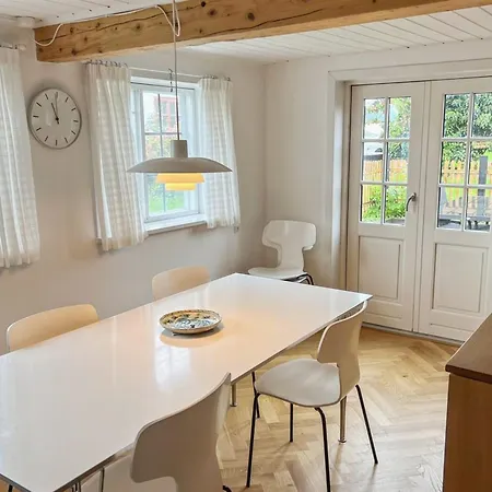 Feriehus Melusine - 200m From The Sea By Interhome *