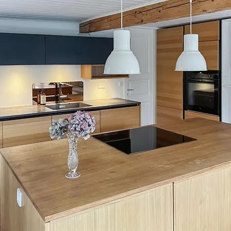 Melusine - 200m From The Sea By Interhome Vakantiehuis Svaneke