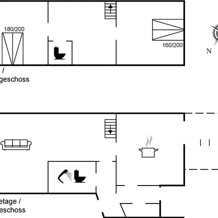 Melusine - 200m From The Sea By Interhome Feriehus
